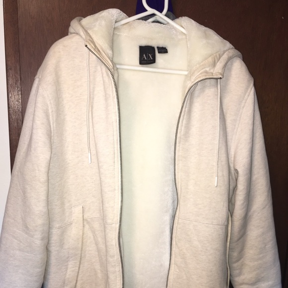 Armani exchange jacket size large - Picture 2 of 5